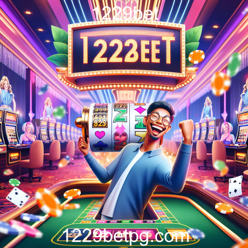A Importância dos Bônus nos Jogos Online do 1229bet