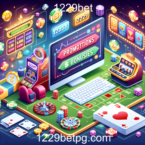 Descubra as Melhores Promoções no 1229bet