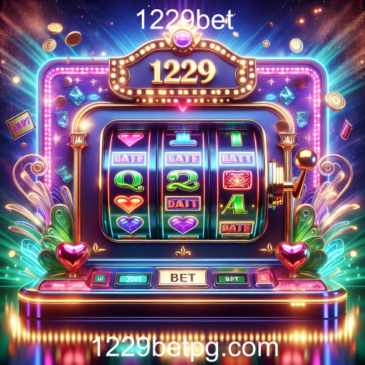 A Emoção dos Caça-Níqueis no 1229bet